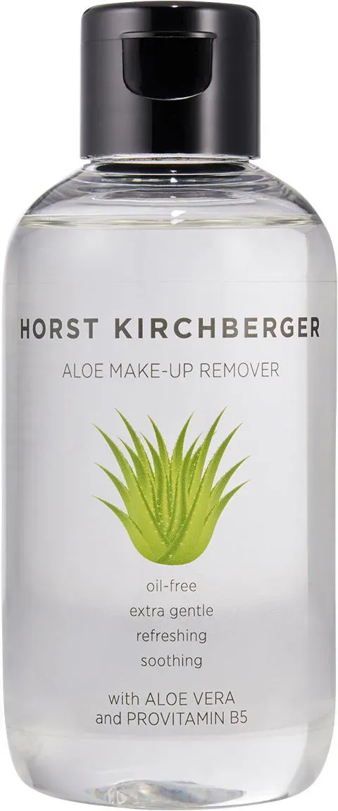 Horst Kirchberger Aloe Make-Up Remover 150 ml