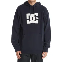 Kapuze DC Shoes DC Star, Blau, Herren S