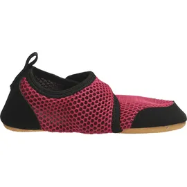 Beck Buddy Hausschuh Pink 30