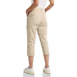 STREET ONE Style Yulius 3/4-Hose Beige 44