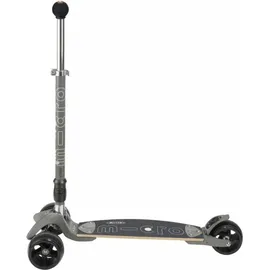 Micro Monster vulkangrau