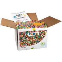 PlayMais Eduline Mosaik 12000 Teile
