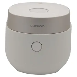 Cuckoo Reiskocher weiß 1,1 l