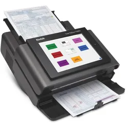 Kodak Alaris Scan Station 730EX Plus Netzwerk-Scanner