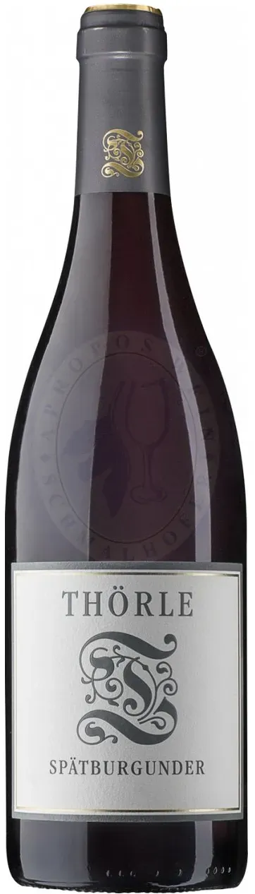 Spätburgunder 2023 Thörle 0,75l