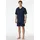 SCHIESSER Pyjama Comfort Essentials Blau 56
