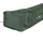 High Peak Ultra Pak 500 Eco Schlafsack - Green / Red - Normal