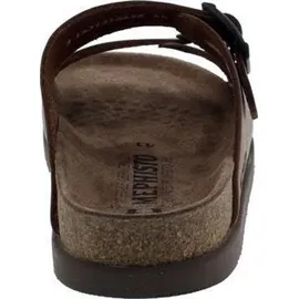 Mephisto Nerio, Herrenpantolette, Scratch 3478, Chestnut 47 EU