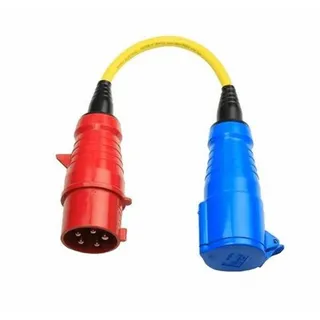 Victron Energy Victron Adapterkabel 32A 3P