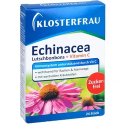 Klosterfrau Echinacea