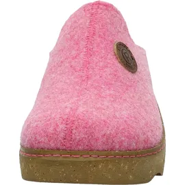 ROHDE Pantoffeln Pink 36