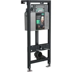 MEPA nextVIT WC-Element mit UPSK SC A31 System BH 120 cm