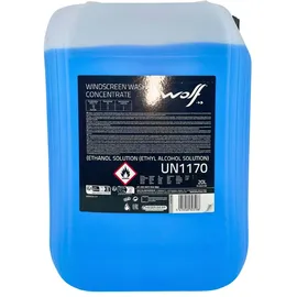 wolf lubricants Wolf Windscreen Concentrate 8323188