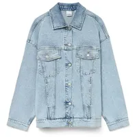 Vero Moda Jeansjacke - Light Blue Denim / Ra339