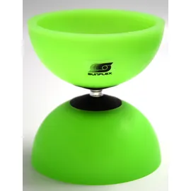 sunflex sport gmbh + co.kg Diabolo grün
