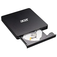 Acer Portable CD/DVD Brenner