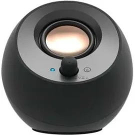 Creative Labs Creative Pebble V3 schwarz