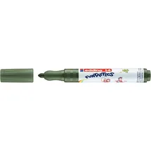 edding 14 FUNTASTICS olivgrün