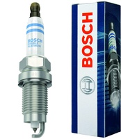 Bosch Automotive Bosch FR7HPP332W - Zündkerzen Double Platinum - 1 Stück