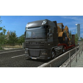 UK Truck Simulator (PC)