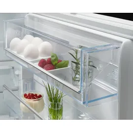 AEG NSK5O101ES Einbaukühlschrank 103 cm Nische Schlepptür