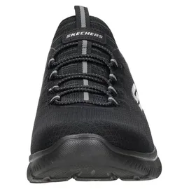 SKECHERS Summits High Range Herren Schwarz 46
