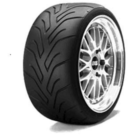 Yokohama ADVAN A048 NHS, COMPETITION USE ONLY, (165/55R12) Sommerreifen DOT2022
