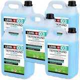 LEVEL+ Tiefengrund LF Blau 25 l