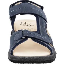 GANTER Giovanni Herren Blau 45