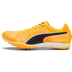 Spikes Leichtathletikschuhe Puma orange|orange|orange 36