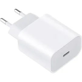 Xiaomi Mi 20W USB-C Ladegerät
