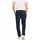 MAC Lennox Sport mit Linen Stretch in Nautic Blue-W33 / L32