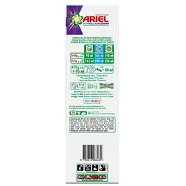 Ariel COLOR+ Waschmittel 2,4 kg
