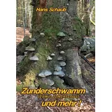 Rediroma-Verlag Zunderschwamm und mehr