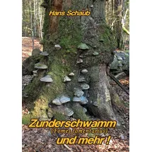 Rediroma-Verlag Zunderschwamm und mehr