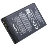 Nokia Handy-Akku Bulk 860 mAh Bulk/OEM