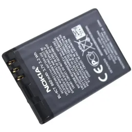 Nokia Handy-Akku Bulk 860 mAh Bulk/OEM