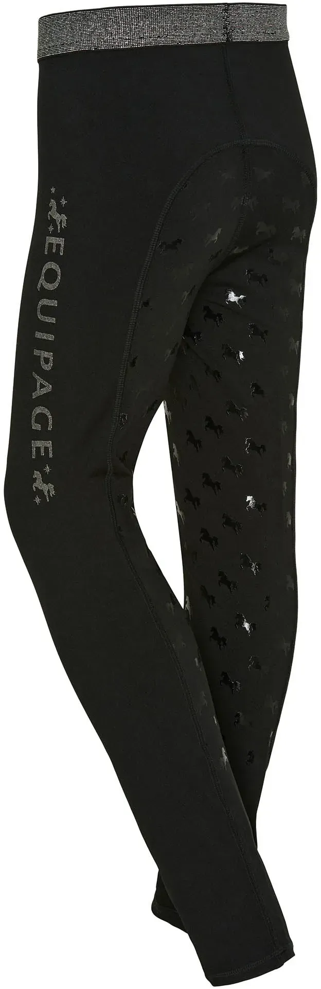 Equipage Maggie Kinder Vollbesatz Reitleggings
