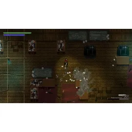 Skautfold 3: Into The Fray - Standard Edition (PEGI) (PS5)