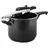 Silit Sicomatic t-plus 6,5 l schwarz