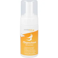 Prontoman Fußpflege Schaum
