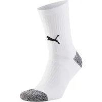 Puma Teamliga Training Socks puma white-puma black (04) 1