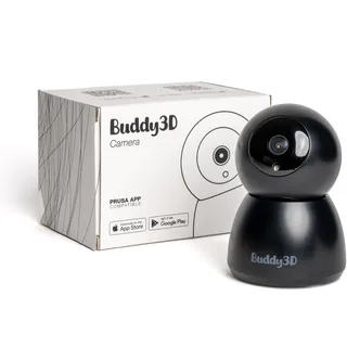 Buddy3D Camera