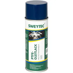 PTFE-Gleitlack Spray