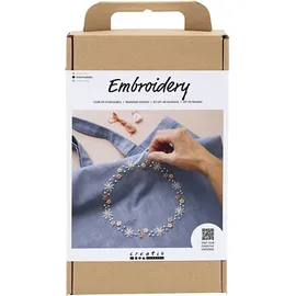 DIY Kit - Embroidery