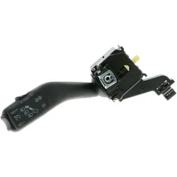 VEMO Blinkerschalter Original Qualität Bedienschalter, Geschwindigkeitsregelanlage,Lenkstockschalter,Blinkerschalter  für SKODA VW SEAT AUDI VAG 1K095