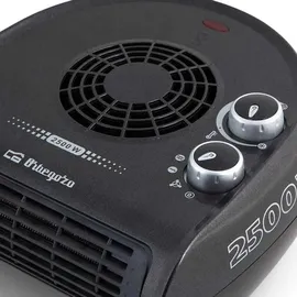 Orbegozo Heizlüfter FH 5032 2500 W Schwarz