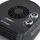 Orbegozo Heizlüfter FH 5032 2500 W Schwarz