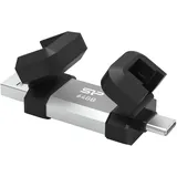Silicon Power Mobile C51 64GB