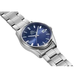 Orient RA-AC0R02L30B Herrenuhr Stretto Date Automatik 39mm 5ATM